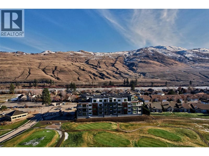 #306 651 Dunes Drive, Kamloops, British Columbia, V2H1T7, Kamloops, British Columbia — photo 1 of 5