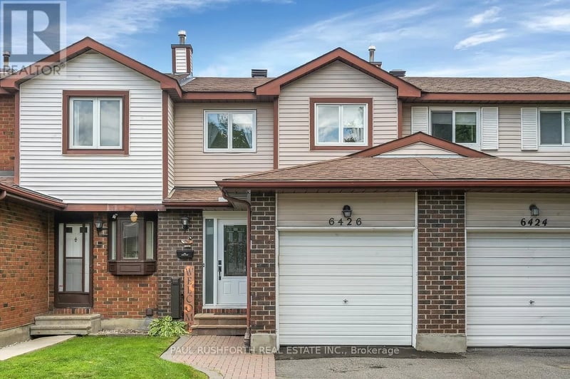 6426 Nuggett Drive, Ottawa, Ontario, K1C4X8, Ottawa, Ontario — photo 1 of 5