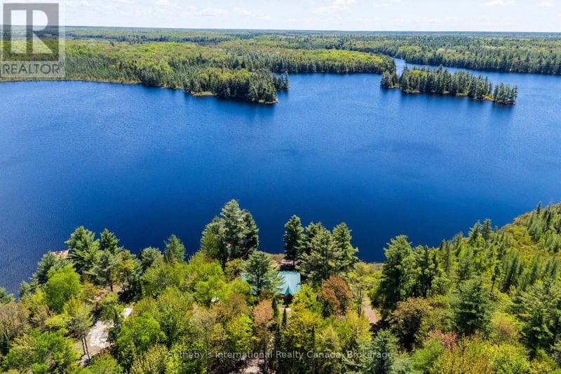 3491A Axe Lake Road, McMurrich/Monteith (Monteith), Ontario, P0A1Y0, McMurrich/Monteith (Monteith), Ontario — photo 1 of 5