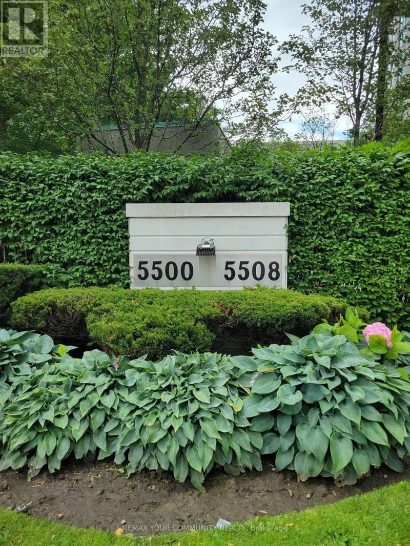 #209 5500 Yonge Street, Toronto (Willowdale West), Ontario, M2N7L1, Toronto (Willowdale West), Ontario — photo 1 of 5