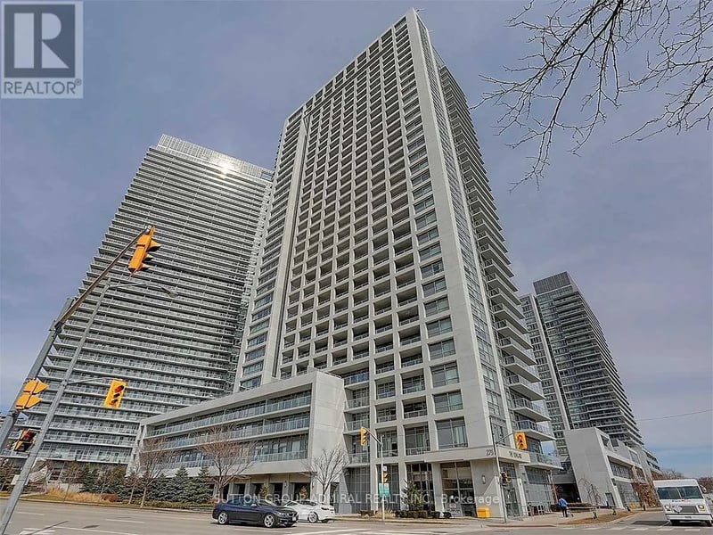 #2407 275 Yorkland Road, Toronto (Henry Farm), Ontario, M2J0A7, Toronto (Henry Farm), Ontario — photo 1 of 5