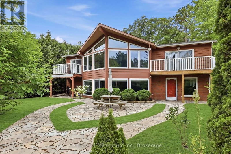 38 Emilio Place, Tiny, Ontario, L0L2T0, Tiny, Ontario — photo 1 of 5