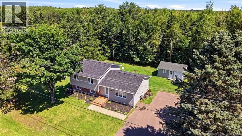 35 Rue Des Roches, Bouctouche, New Brunswick, E4S3B4, Bouctouche, New Brunswick — photo 1 of 5