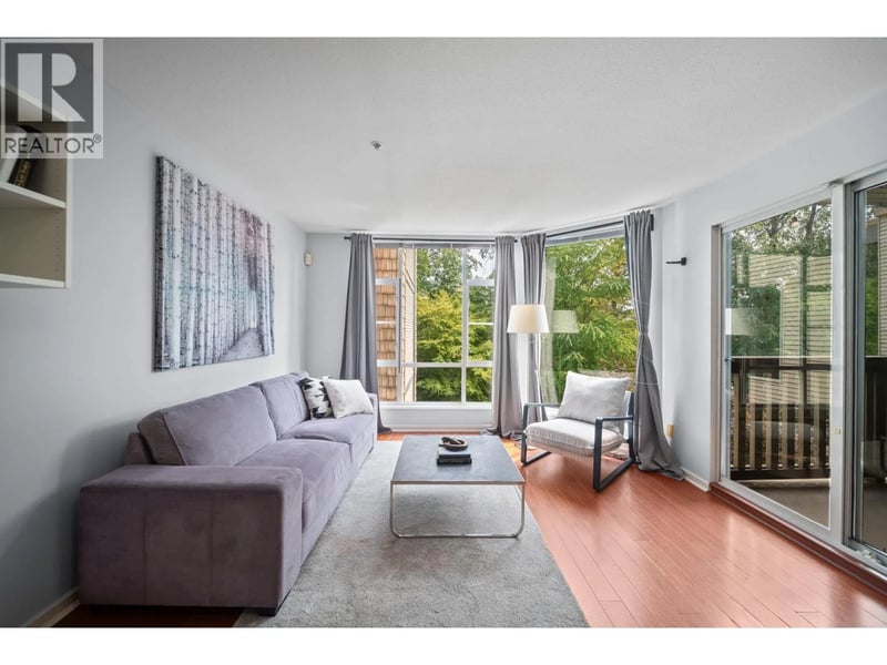 #401 22233 RIVER Road, Maple Ridge, British Columbia, V2X3N7, Maple Ridge, British Columbia — photo 1 of 5