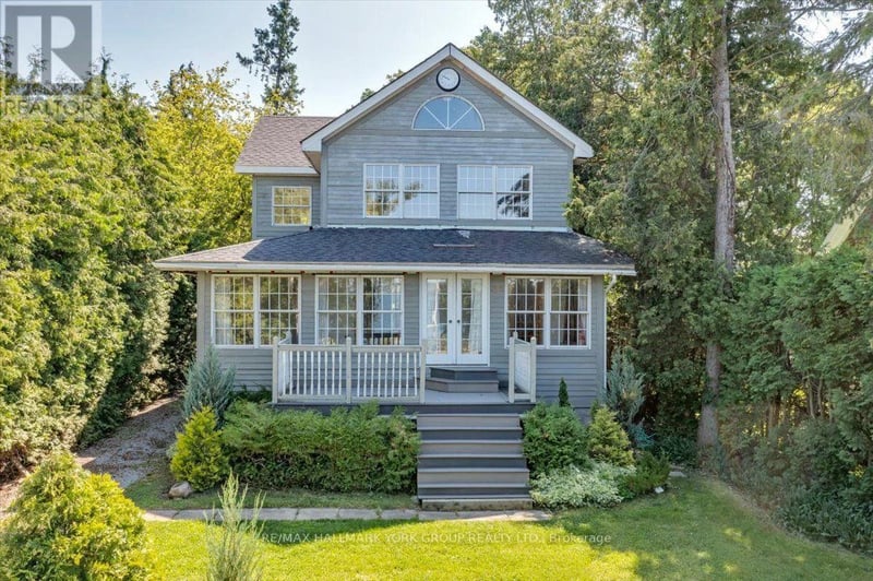 311 Lake Drive North, Georgina (Historic Lakeshore Communities), Ontario, L4P3C8, Georgina (Historic Lakeshore Communities), Ontario — photo 1 of 5
