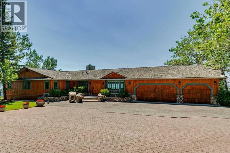 260097 Mountain Ridge Place, Rural Rocky View County, Alberta, T4C2Y1, Rural Rocky View County, Alberta — photo 1 of 5