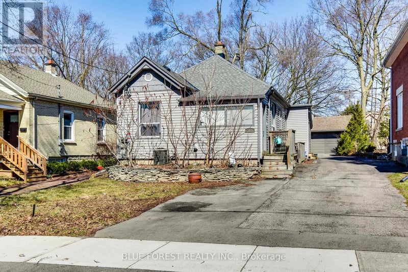 17 McDonald Avenue, London North (North K), Ontario, N6G1A9, London North (North K), Ontario — photo 1 of 5