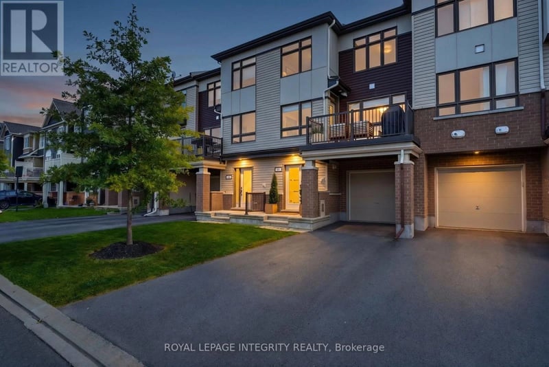 66 Feathertop Lane, Ottawa, Ontario, K2V0K7, Ottawa, Ontario — photo 1 of 5