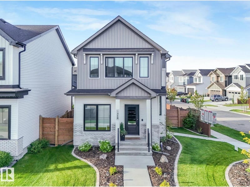 318 JENSEN LAKES BV, St. Albert, Alberta, T8N7Z4, St. Albert, Alberta — photo 1 of 5