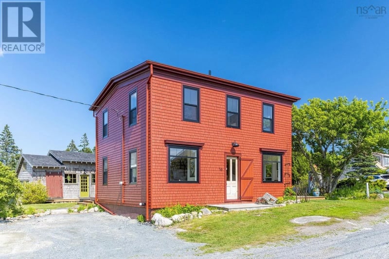 16 Gus Flemming Drive, Ketch Harbour, Nova Scotia, B3V1K5, Ketch Harbour, Nova Scotia — photo 1 of 5