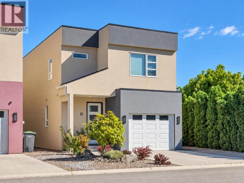 11 Raven Court, Osoyoos, British Columbia, V0H1V1, Osoyoos, British Columbia — photo 1 of 5