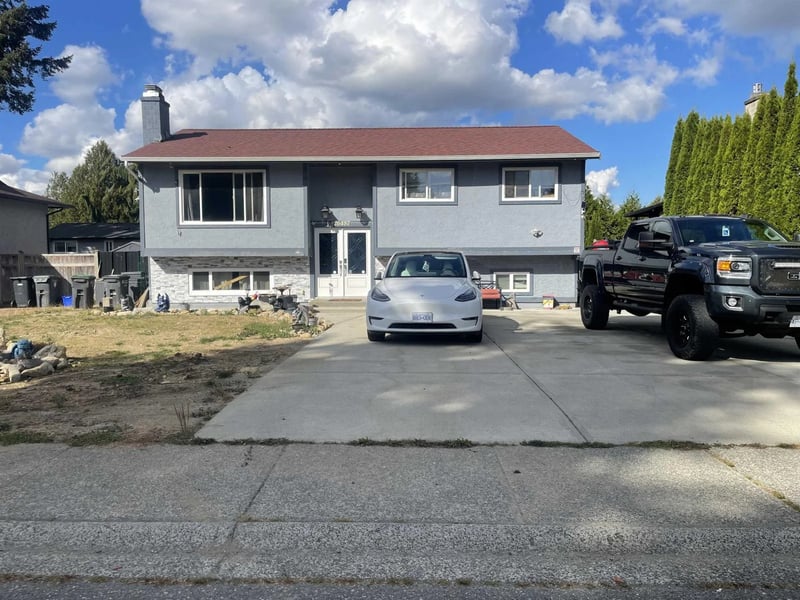 26487 30 Avenue, Langley, British Columbia, V4W3B6, Langley, British Columbia — photo 1 of 5