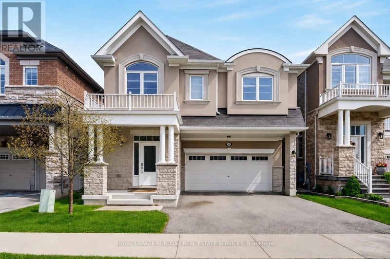 145 Stillwater Crescent, Hamilton (Waterdown), Ontario, L8B1V5, Hamilton (Waterdown), Ontario — photo 1 of 5
