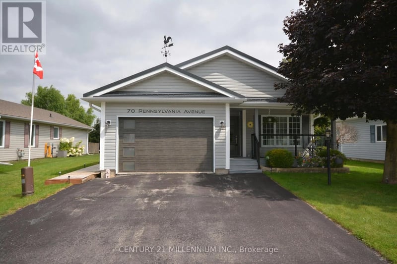 70 Pennsylvania Ave, Wasaga Beach, Ontario, L9Z3A8, Wasaga Beach, Ontario — photo 1 of 5