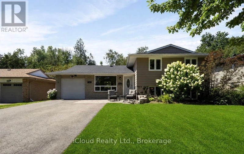 128 Elmore Drive, Halton Hills (AC Acton), Ontario, L7J1T2, Halton Hills (AC Acton), Ontario — photo 1 of 5