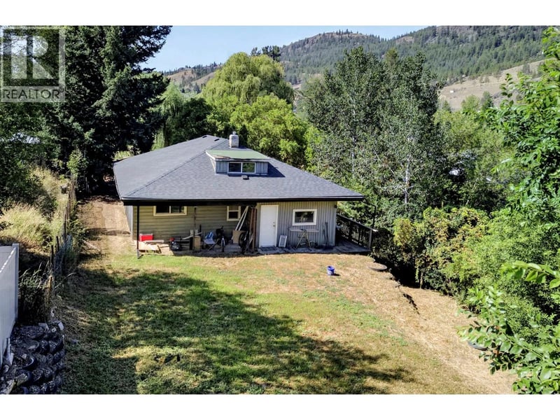 150 Beachview Road, Kamloops, British Columbia, V2H1M5, Kamloops, British Columbia — photo 1 of 5