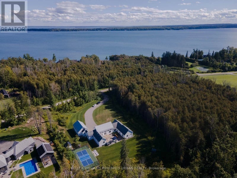 24 Windfield Drive West, Oro-Medonte, Ontario, L0L2L0, Oro-Medonte, Ontario — photo 1 of 5