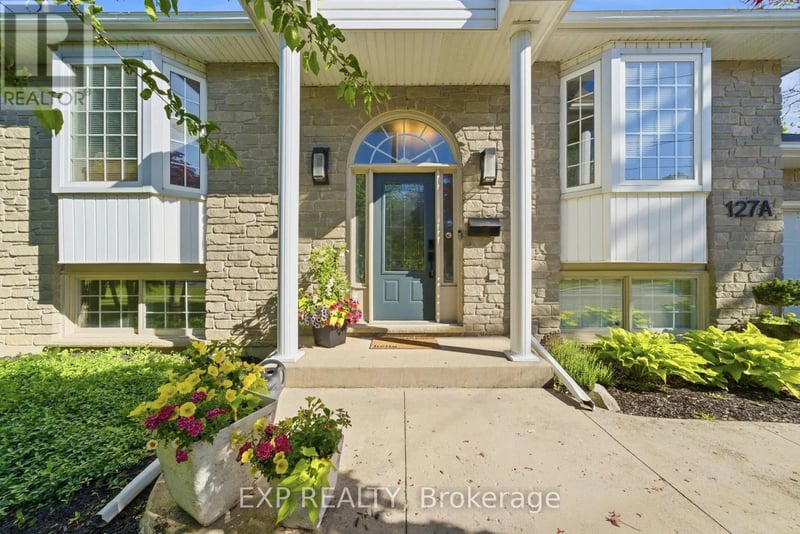 127A Lakeshore Road, St. Catharines (Lakeshore), Ontario, L2N2T8, St. Catharines (Lakeshore), Ontario — photo 1 of 5