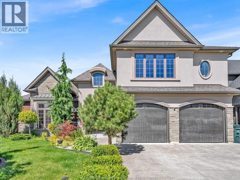 1343 MONTICELLO Street, Windsor, Ontario, N8P0B8, Windsor, Ontario — photo 1 of 5