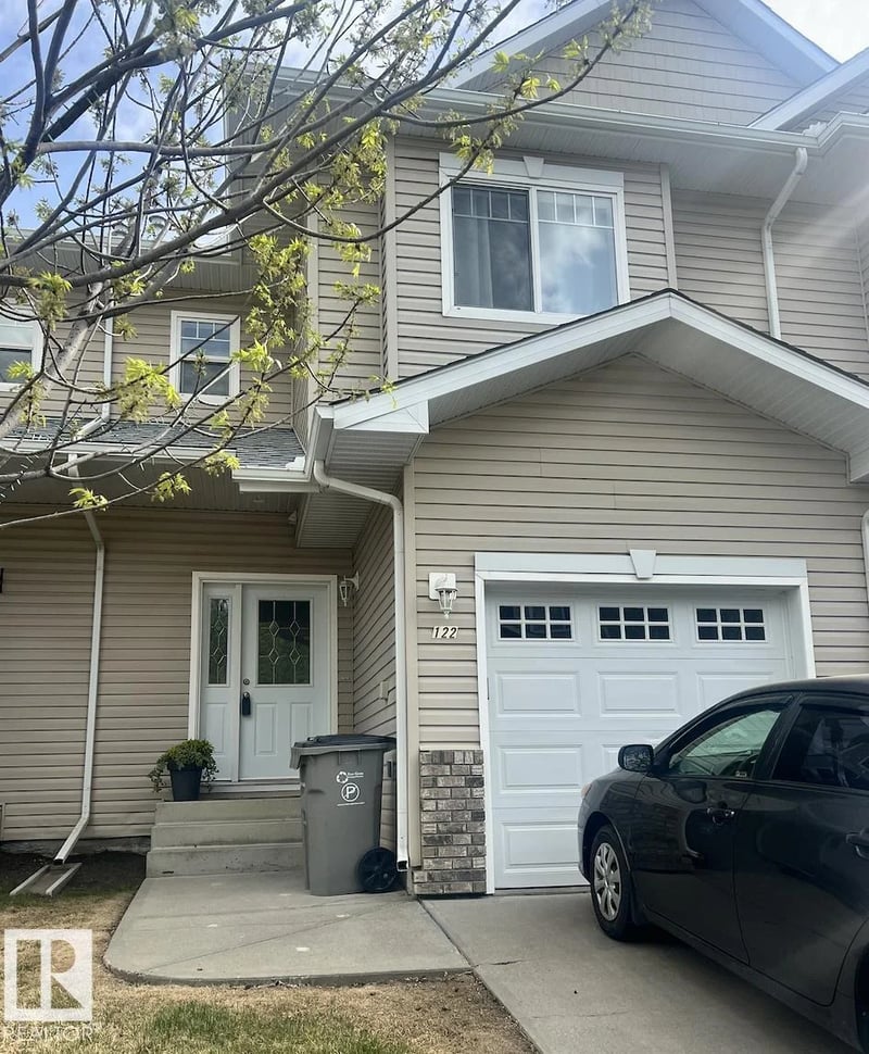 122 5001 62 ST, Beaumont, Alberta, T4X0C7, Beaumont, Alberta — photo 1 of 5
