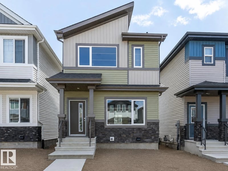 3617 Triomphe BV, Beaumont, Alberta, T4X3A7, Beaumont, Alberta — photo 1 of 5