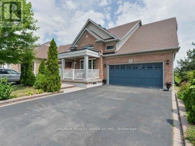 106 Pennyroyal Crescent, Brampton (Bramalea North Industrial), Ontario, L6S6J6, Brampton (Bramalea North Industrial), Ontario — photo 1 of 5