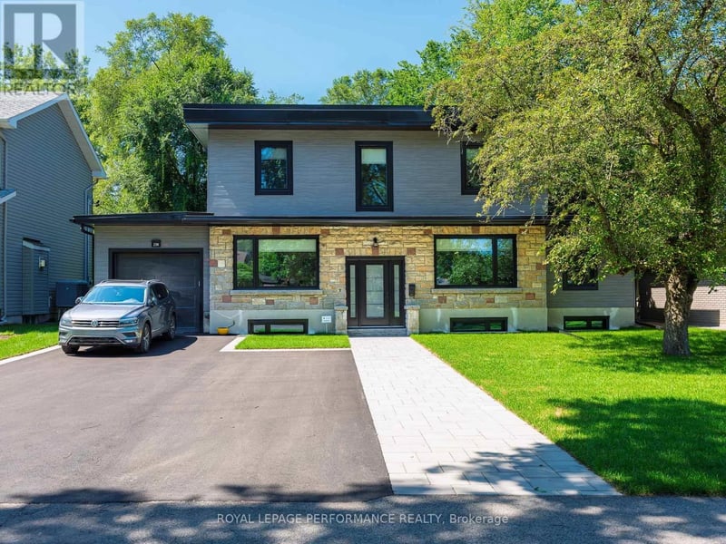 238 Island Park Drive, Ottawa, Ontario, K1Y0A4, Ottawa, Ontario — photo 1 of 5