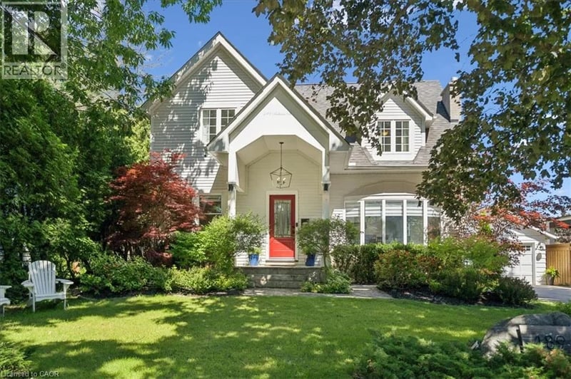 489 REBECCA Street, Oakville, Ontario, L6K1K8, Oakville, Ontario — photo 1 of 5