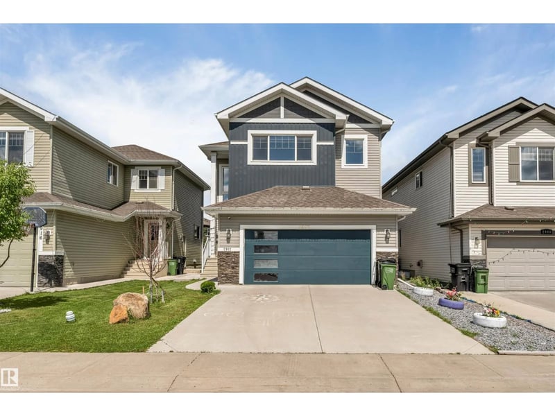 2912 12 AV NW, Edmonton, Alberta, T6T1A9, Edmonton, Alberta — photo 1 of 5