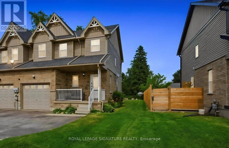 517 Victoria Street, Shelburne, Ontario, L9V2Y3, Shelburne, Ontario — photo 1 of 5