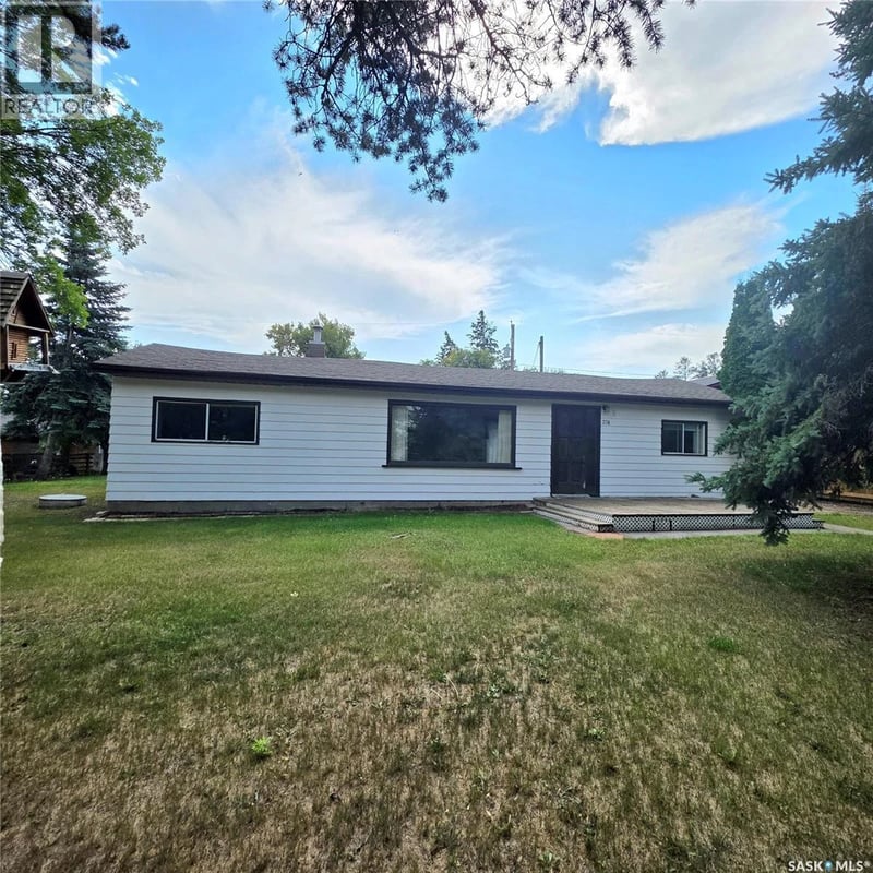 274 Pine STREET, Buckland Rm No. 491, Saskatchewan, S6V5R8, Buckland Rm No. 491, Saskatchewan — photo 1 of 5