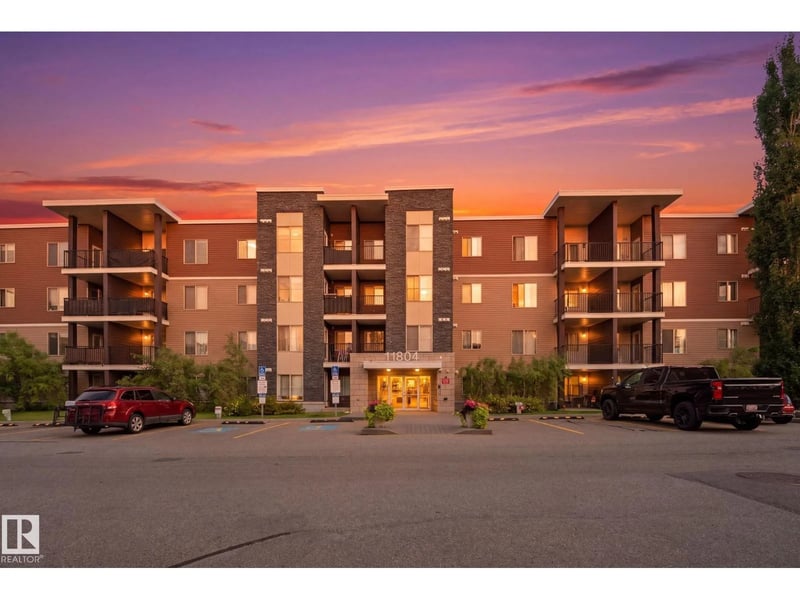 #314 11804 22 AV SW, Edmonton, Alberta, T6W2A2, Edmonton, Alberta — photo 1 of 5