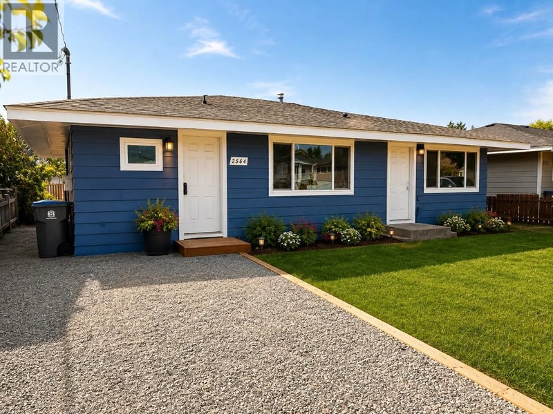 2564 Coutlee Avenue, Merritt, British Columbia, V1K1B8, Merritt, British Columbia — photo 1 of 5