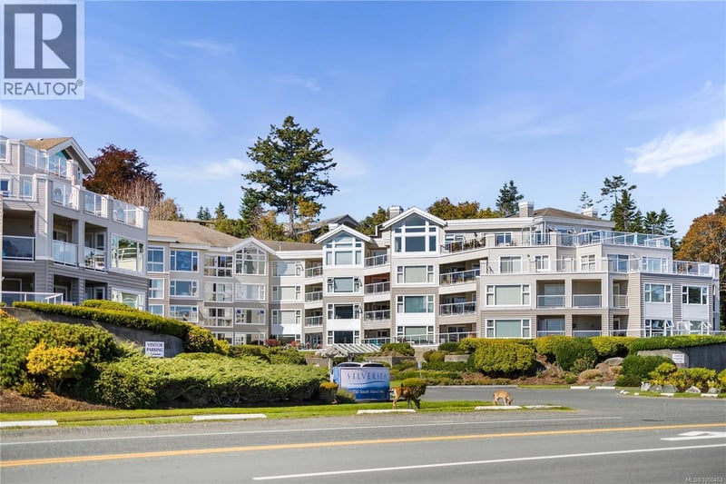#303 350 South Island Highway, Campbell River, British Columbia, V9W1A5, Campbell River, British Columbia — photo 1 of 5