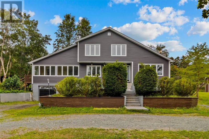 40 Monument Road, Conception Bay South, Newfoundland & Labrador, A1W2A5, Conception Bay South, Newfoundland & Labrador — photo 1 of 5