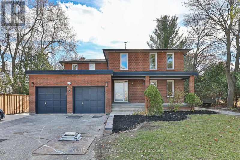#Bsmt 219 Harris Avenue, Richmond Hill (Jefferson), Ontario, L4E3M3, Richmond Hill (Jefferson), Ontario — photo 1 of 5