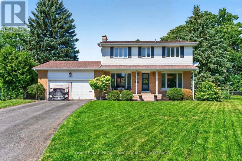 294 Rosemount Terrace, Kingston (City SouthWest), Ontario, K7M4A3, Kingston (City SouthWest), Ontario — photo 1 of 5