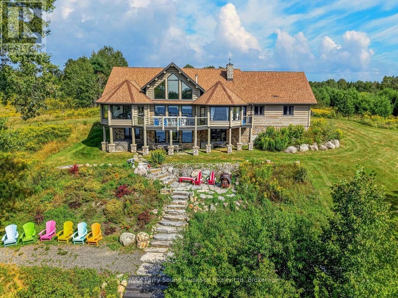 64 Mccords Road, McKellar, Ontario, P2A0B5, McKellar, Ontario — photo 1 of 5