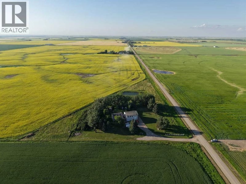83002 RGE RD 194, Coaldale, Alberta, T1M1M8, Coaldale, Alberta — photo 1 of 5