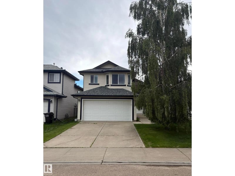 3779 18 ST NW, Edmonton, Alberta, T6T1S5, Edmonton, Alberta — photo 1 of 5