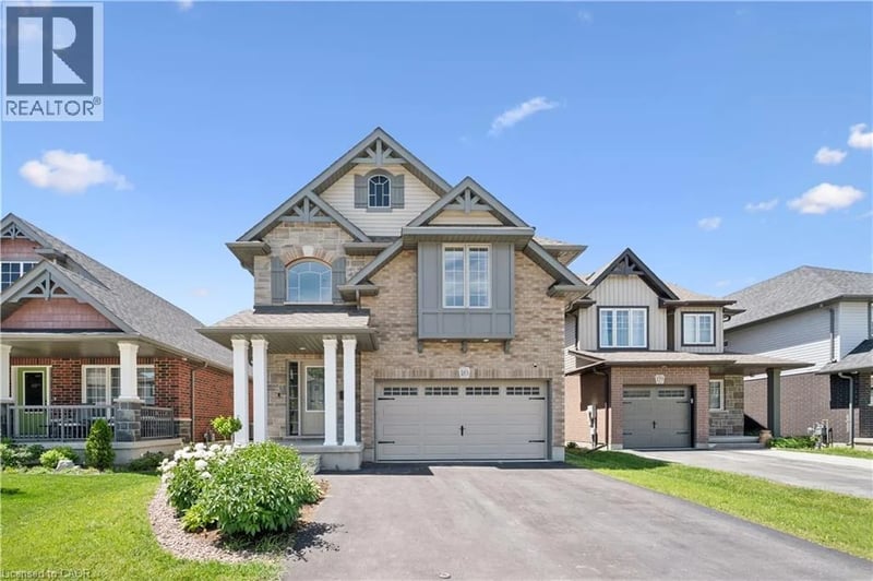 183 SNYDER Avenue North, Elmira, Ontario, N3B0C9, Elmira, Ontario — photo 1 of 5