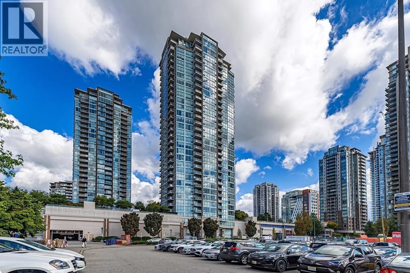 #905 2975 ATLANTIC Avenue, Coquitlam, British Columbia, V3B0C5, Coquitlam, British Columbia