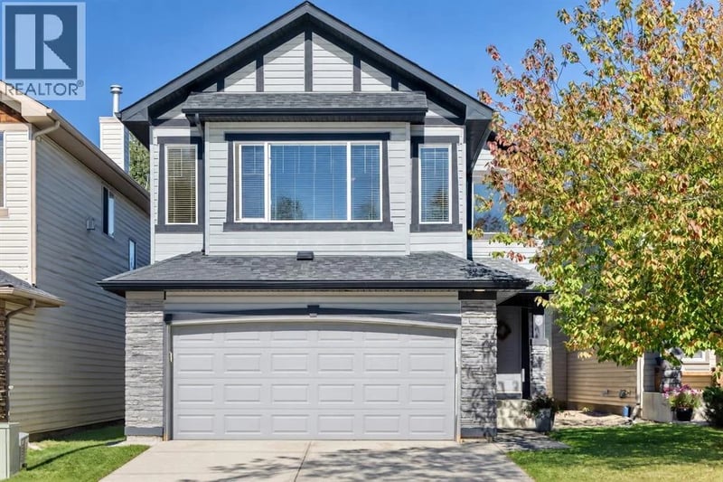91 Cranfield Circle Southeast, Calgary, Alberta, T3M1H1, Calgary, Alberta — photo 1 of 5