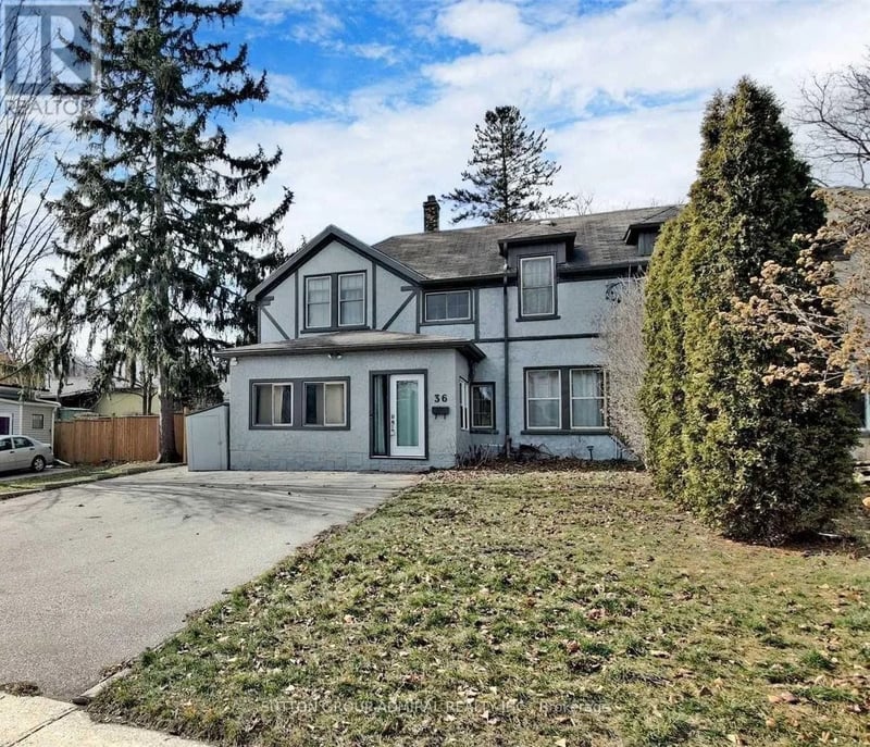 36 John Street, Cambridge, Ontario, N1S2V4, Cambridge, Ontario — photo 1 of 4