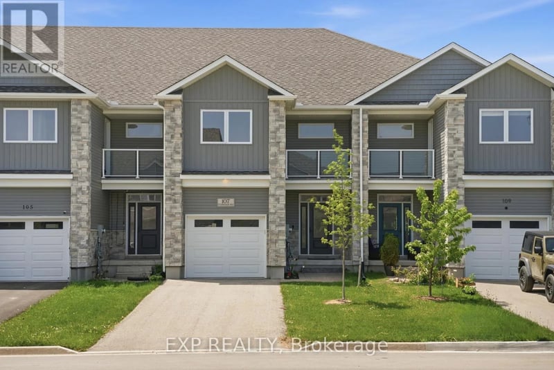 107 Stephenson Way, Minto, Ontario, N0G2P0, Minto, Ontario — photo 1 of 5