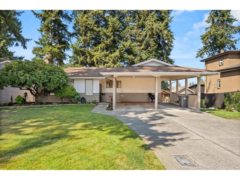 2177 TOPAZ Street, Abbotsford, British Columbia, V2T3W7, Abbotsford, British Columbia — photo 1 of 5