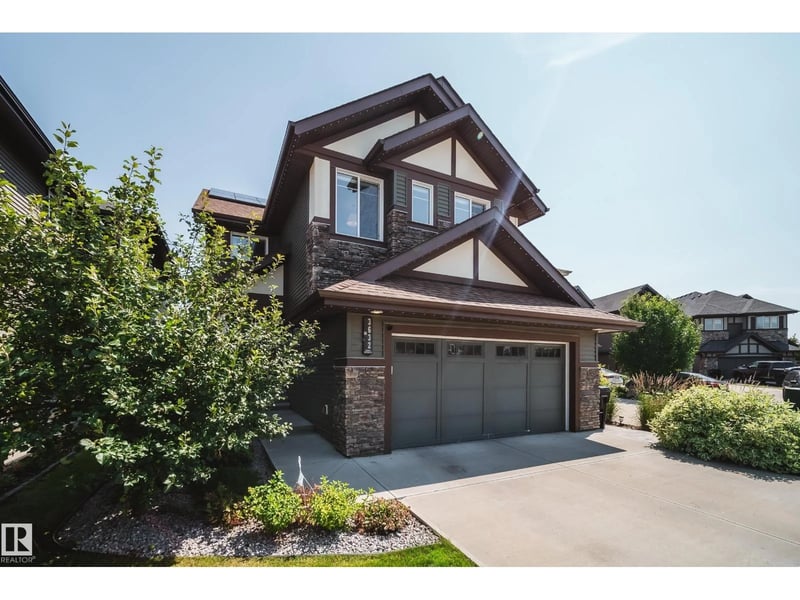 3632 KESWICK BV SW, Edmonton, Alberta, T6W3S5, Edmonton, Alberta — photo 1 of 5