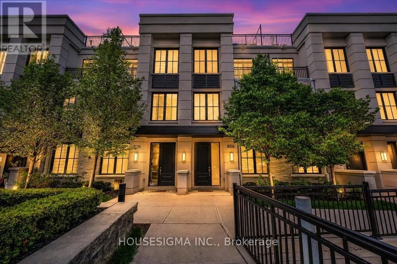 #606 1190 Cawthra Road, Mississauga (Mineola), Ontario, L5G0A5, Mississauga (Mineola), Ontario — photo 1 of 5