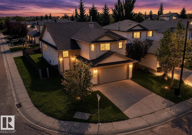 3799 21 ST NW, Edmonton, Alberta, T6T1P3, Edmonton, Alberta — photo 1 of 5