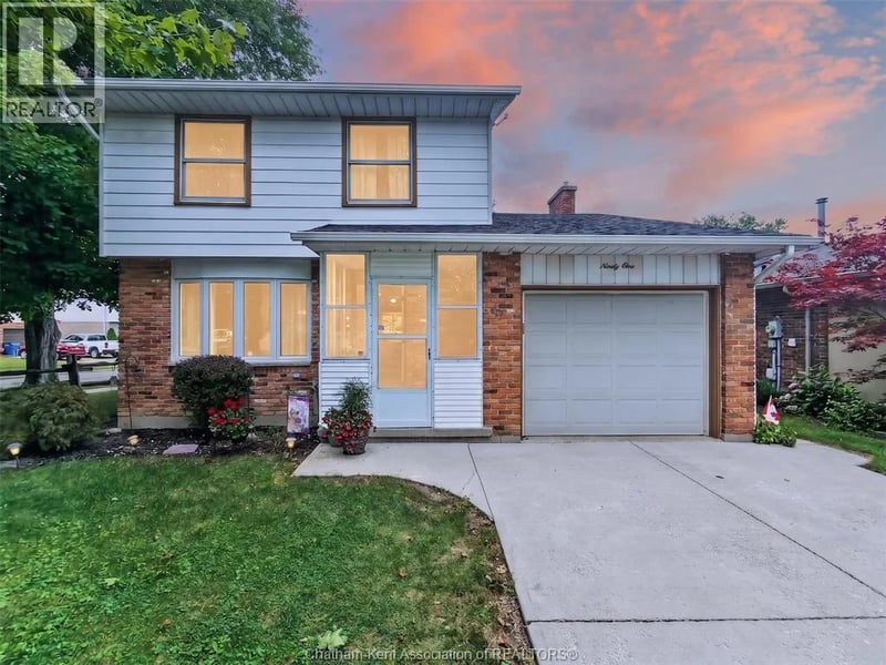 91 Northland Drive, Chatham, Ontario, N7L4C3, Chatham, Ontario — photo 1 of 5